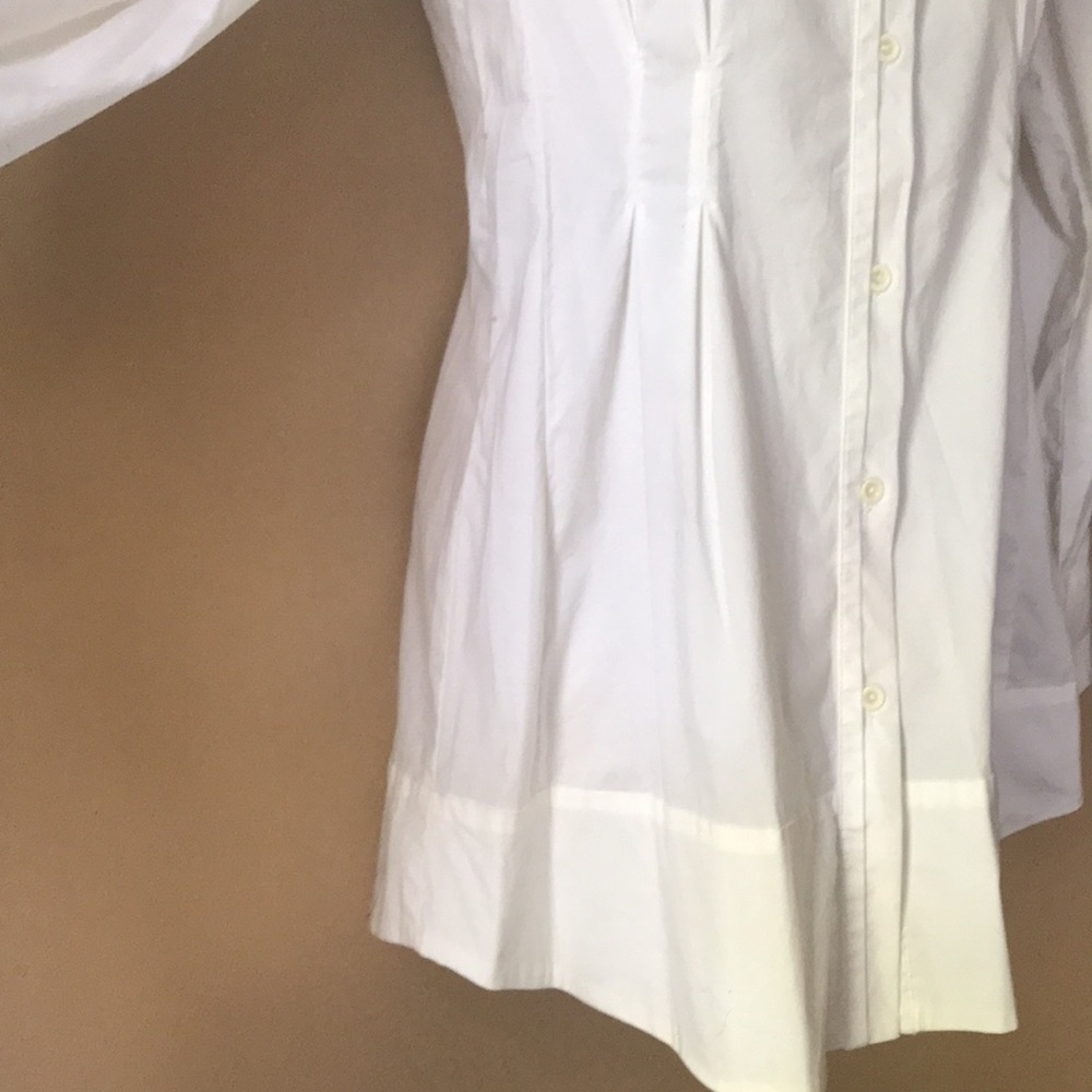 Fitted Button Down - image 4